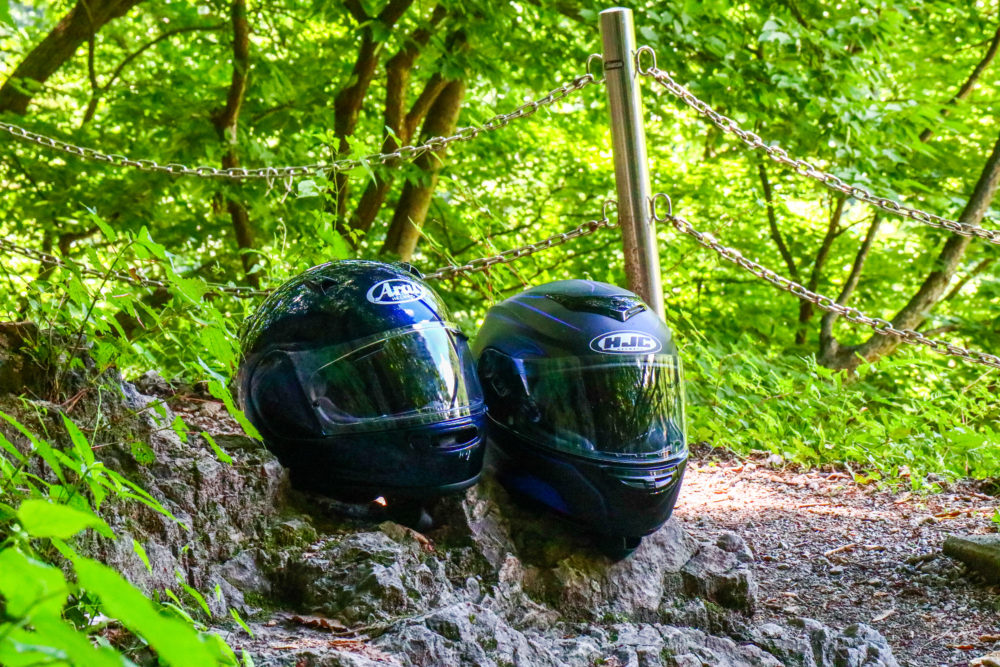 アライ クアンタムJ グラスブラック Arai】アライヘルメット バイク